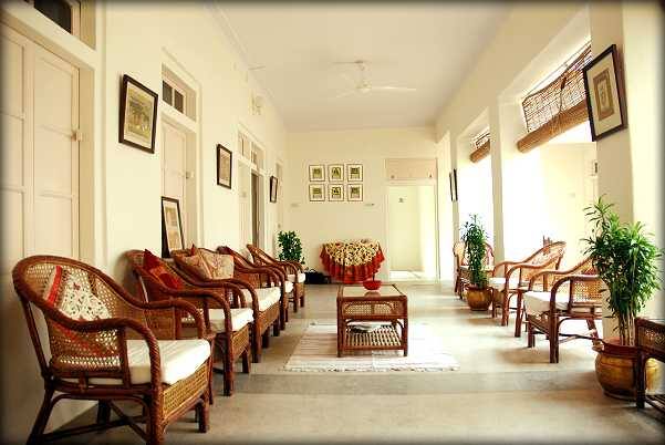 Hotel Shree Niwas, Jaipur 3
